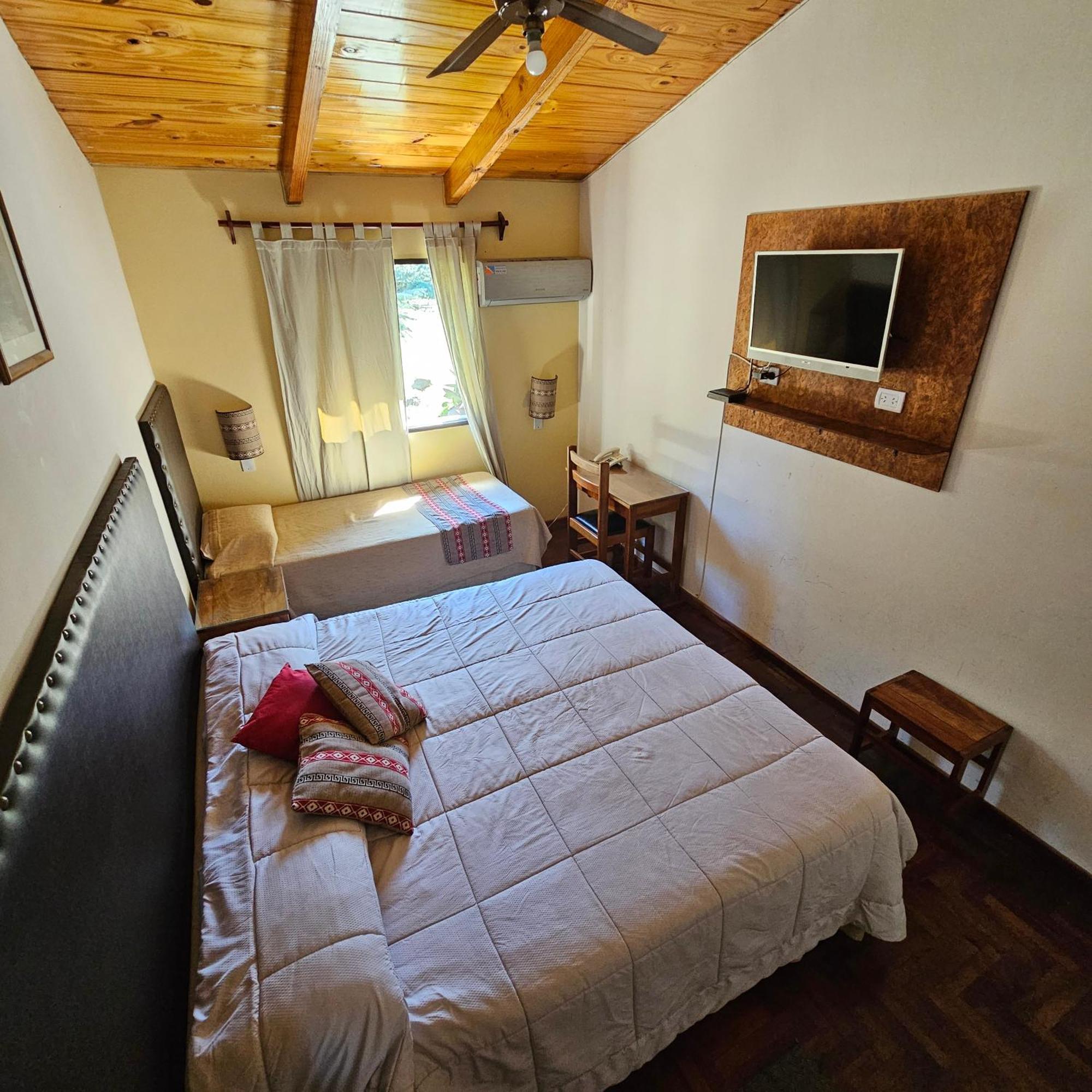 Hotel Tafi Тафі-дель-Вальє Екстер'єр фото