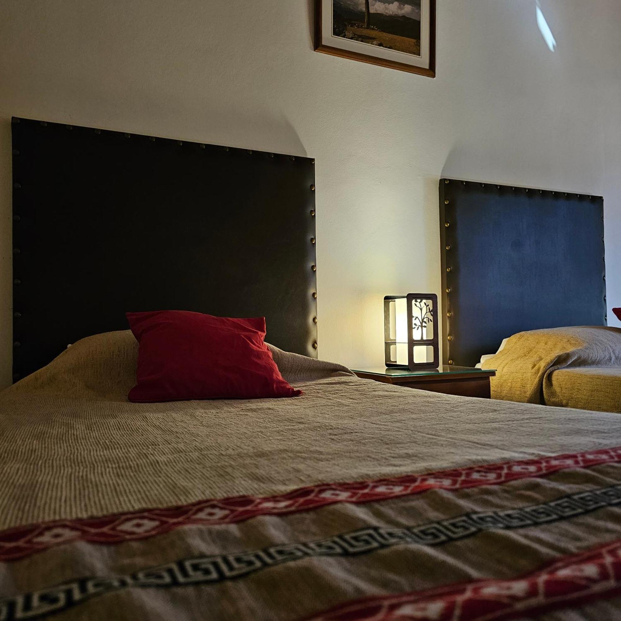 Hotel Tafi Тафі-дель-Вальє Екстер'єр фото