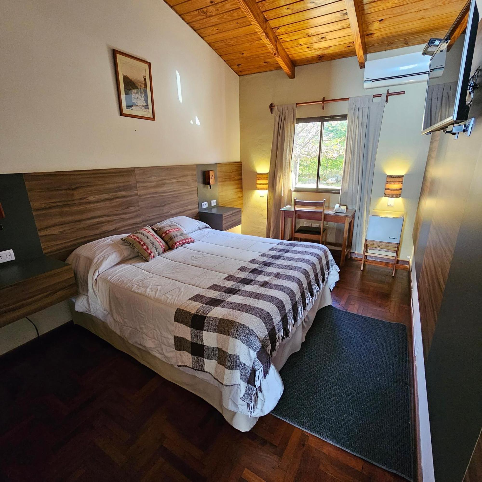 Hotel Tafi Тафі-дель-Вальє Екстер'єр фото